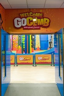 GoClimb景点图片