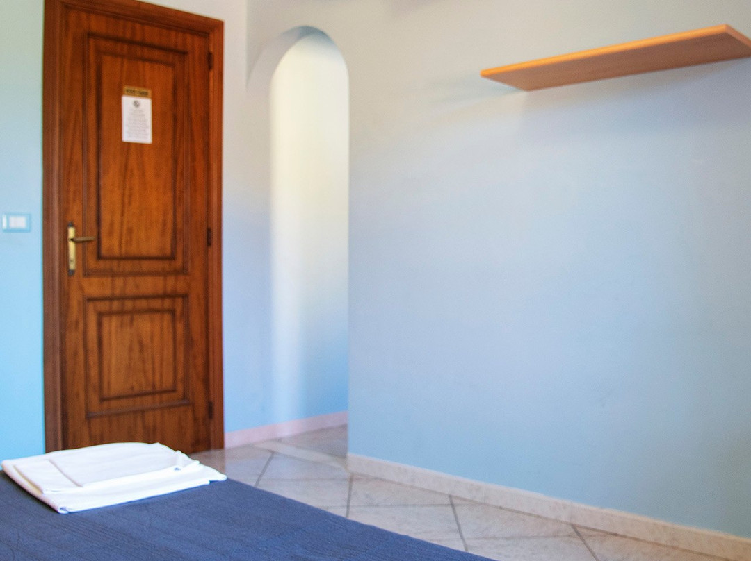 Agriturismo Il Filo di Arianna主图