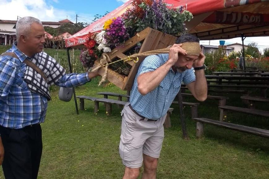 Aburrá Travels-麦德林必去景点