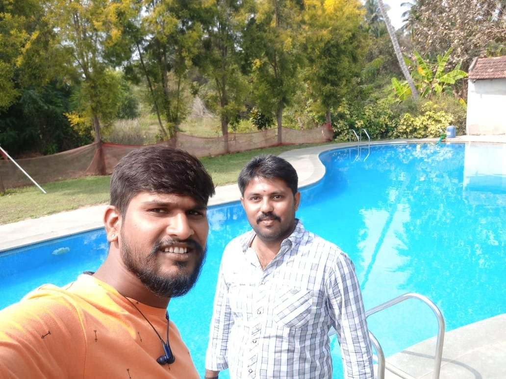 Stay Simple Riverdale主图