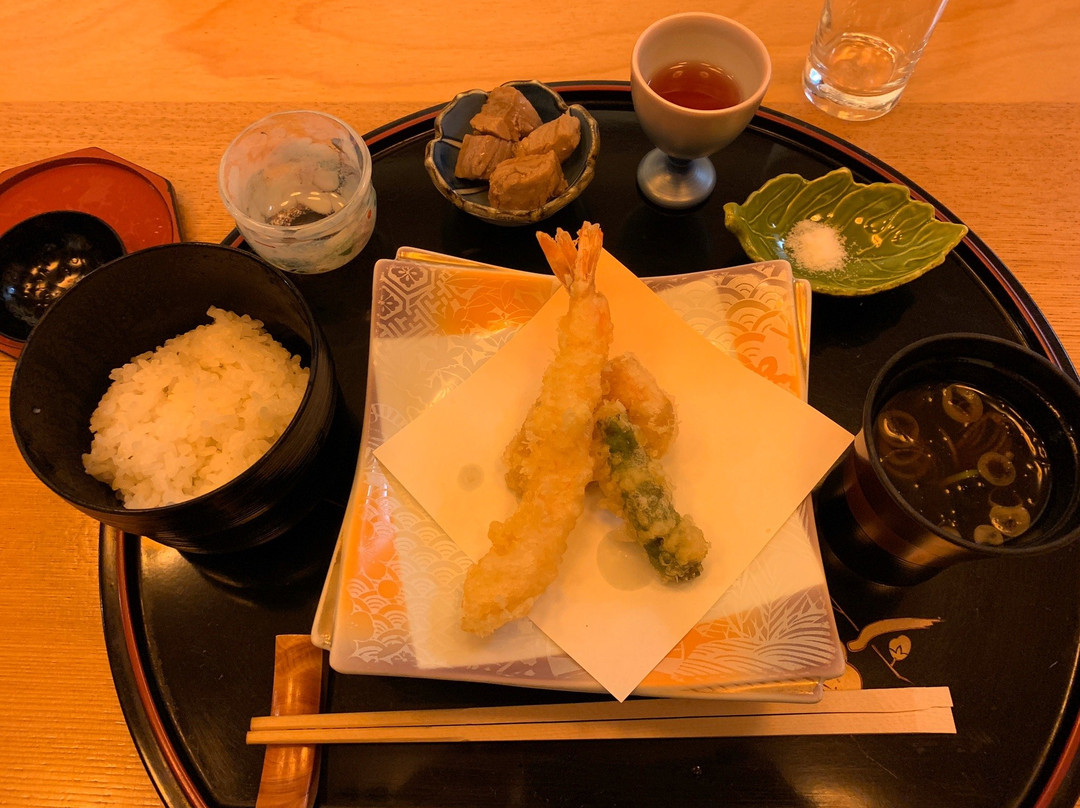 Gyominan Maruki Honkan主图