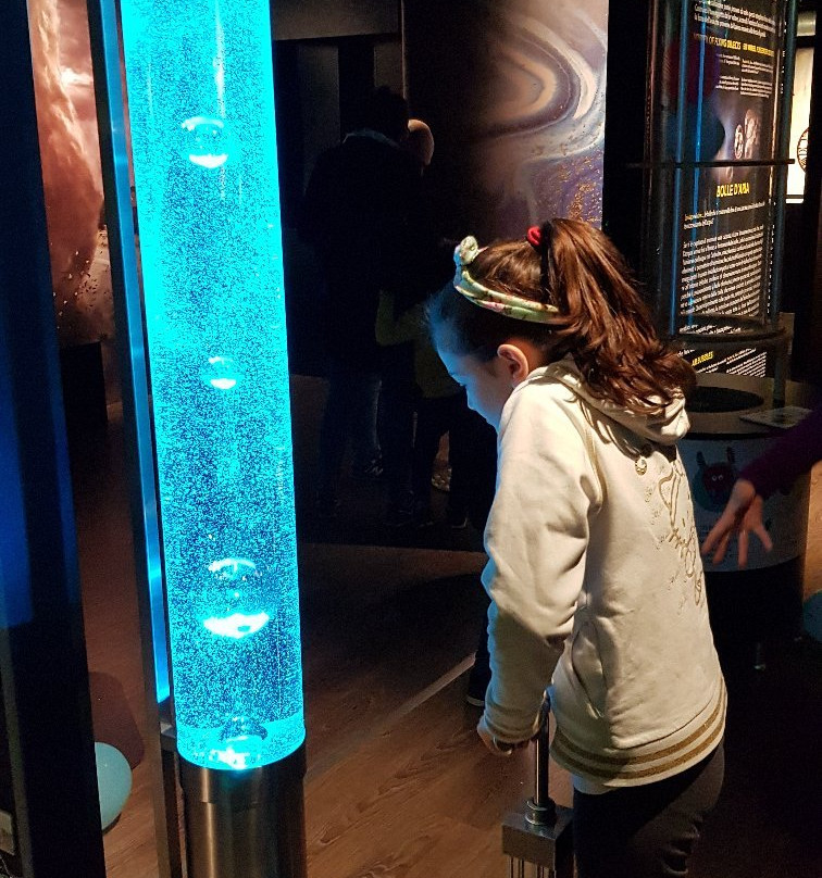 La Fabbrica Della Scienza-Lido di Jesolo必去景点