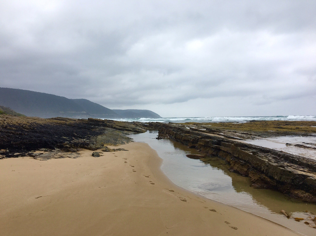 Barque WB Godfrey Memorial-Wye River必去景点