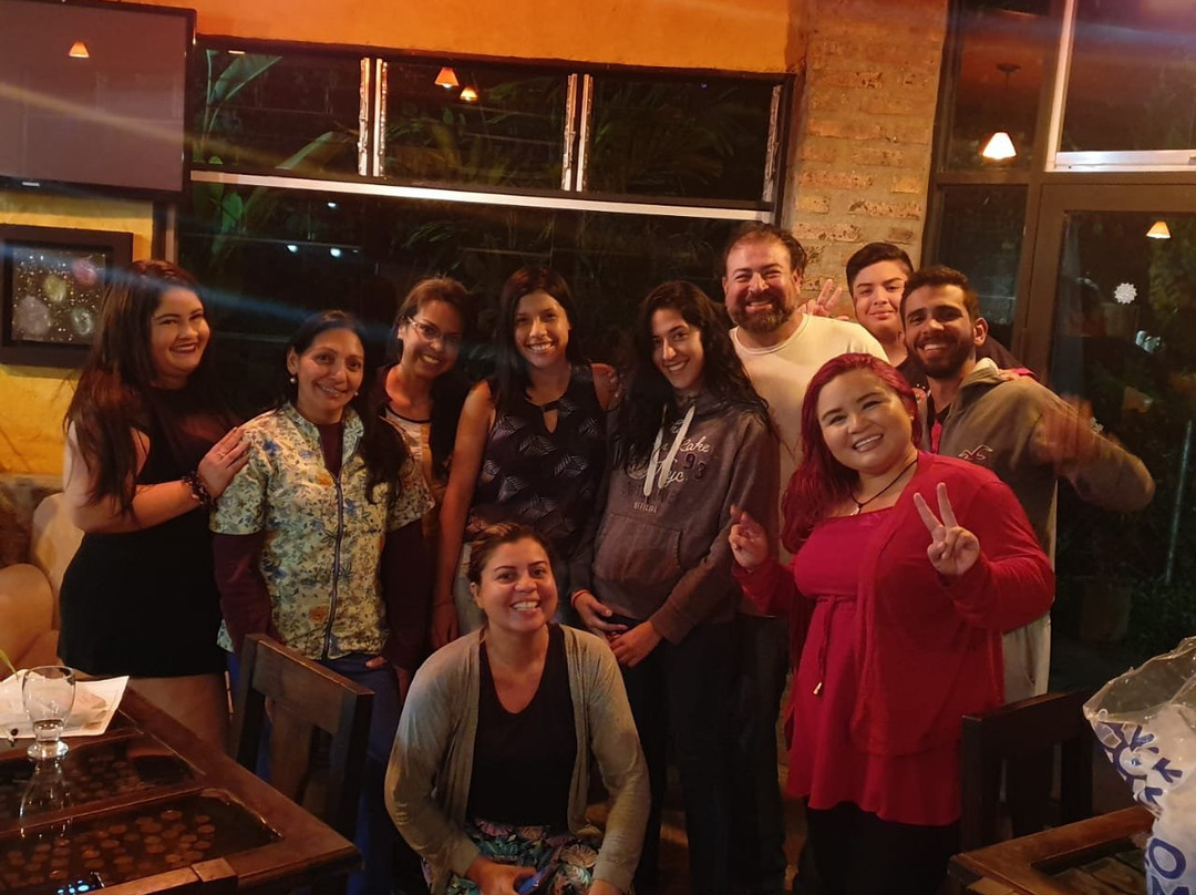 Posada Guarapo's Café主图