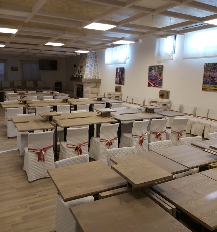 Casa Vinicola Coppi-Turi必去景点