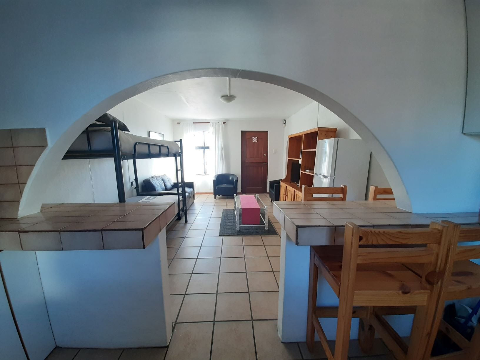 Oom Piet Accommodation-官方