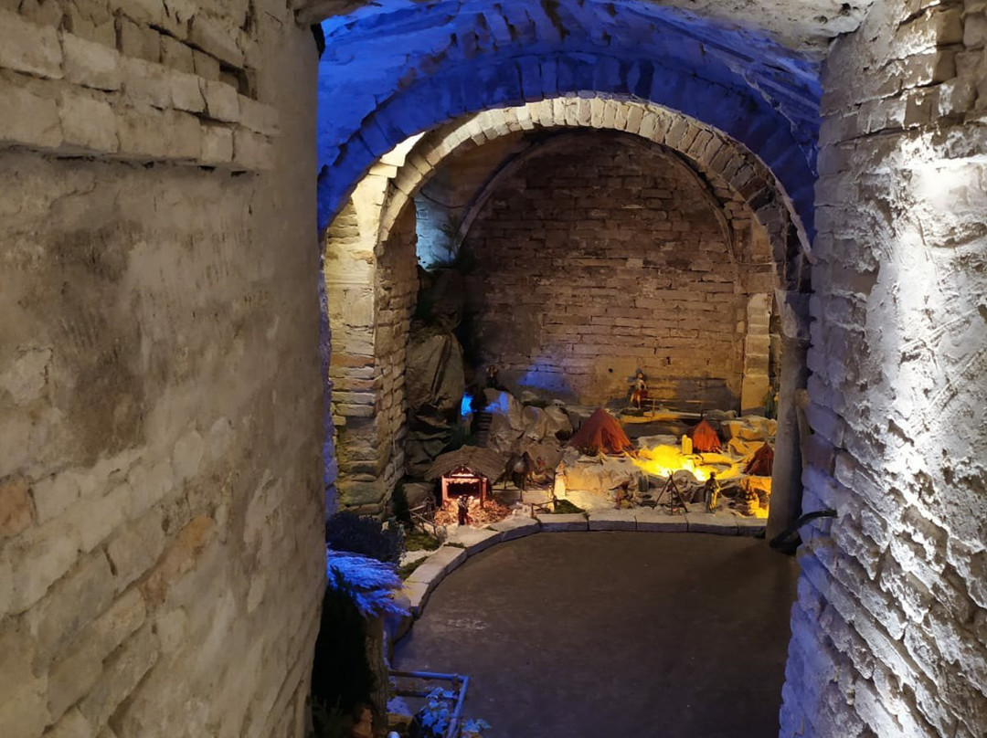 Pieve di Corleto景点图片