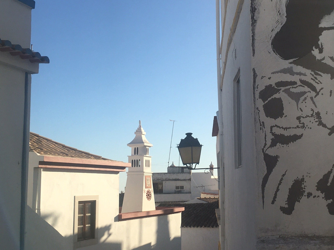 Church of Nossa Senhora da Assunção景点图片