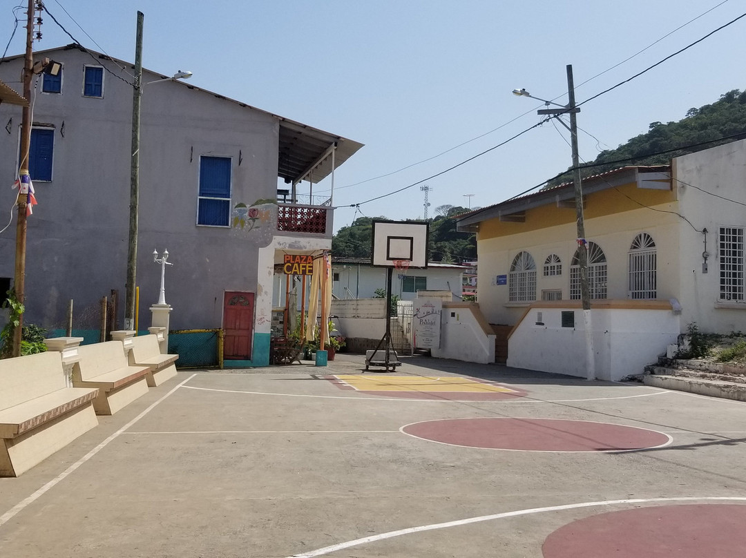 Iglesia de San Pedro景点图片
