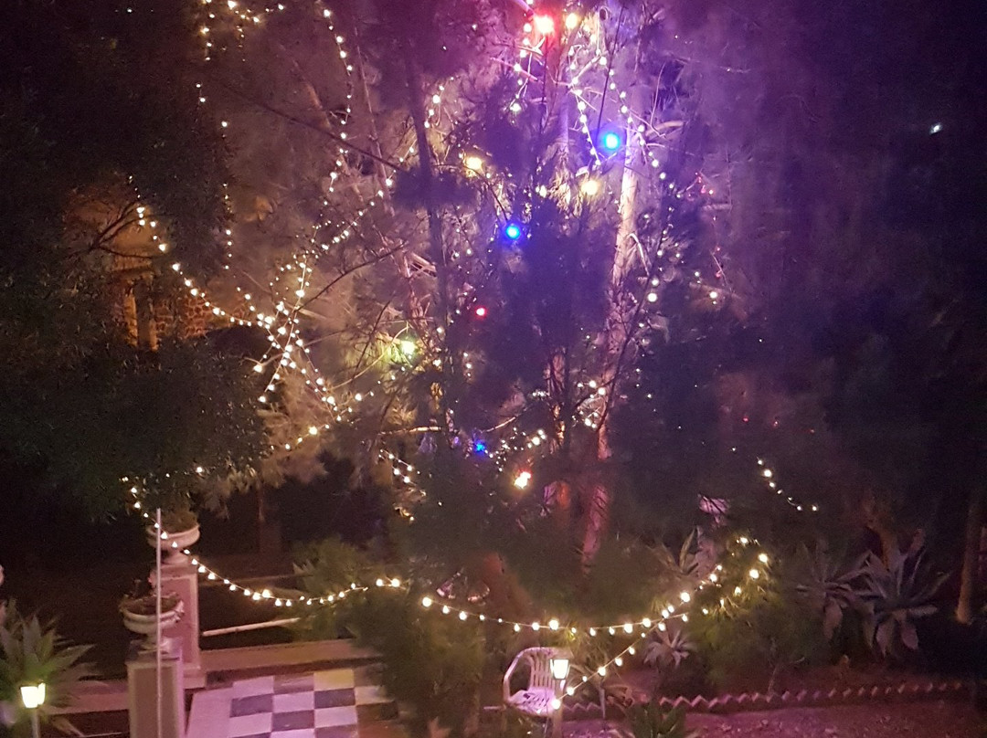 Africa Pension主图