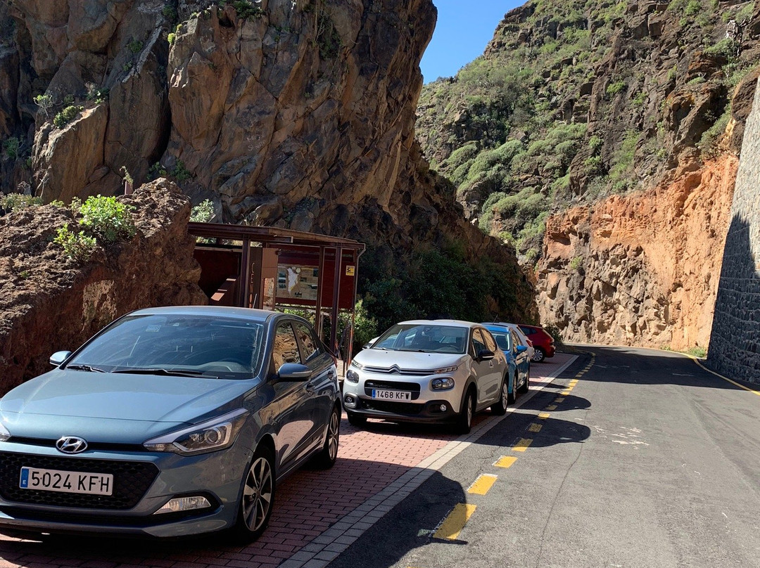 Caves Of Valeron-Guia必去景点