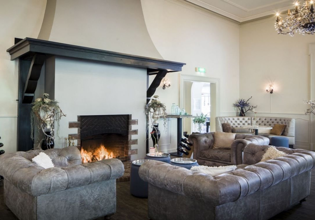 Hampshire Hotel - Avenarius主图