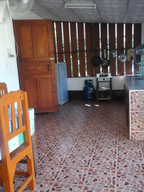 Suan Pin Houses-官方