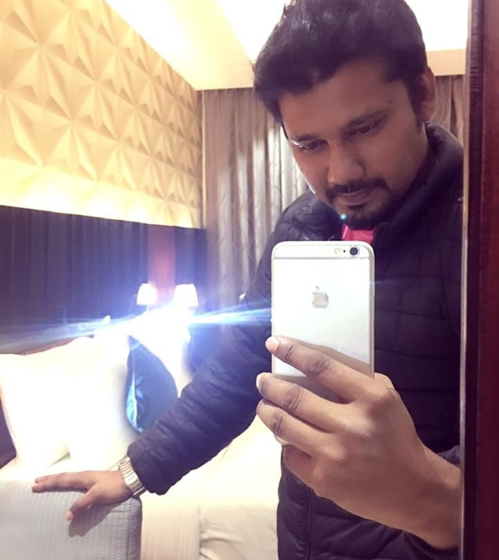 RG Royal Hotel主图