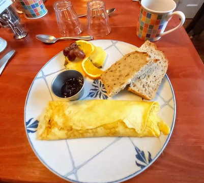 图雷尔城堡客栈主图