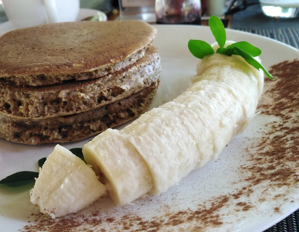 La Sirena Nature Retreat主图