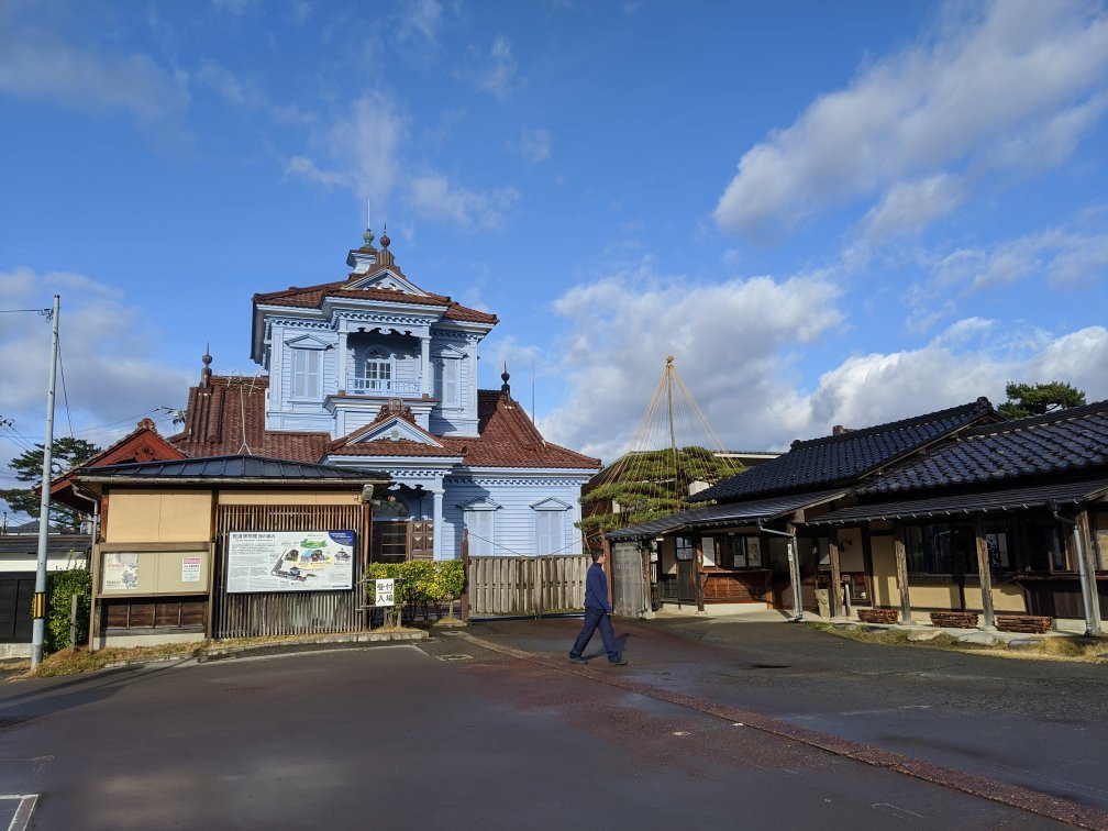 Chido Museum景点图片