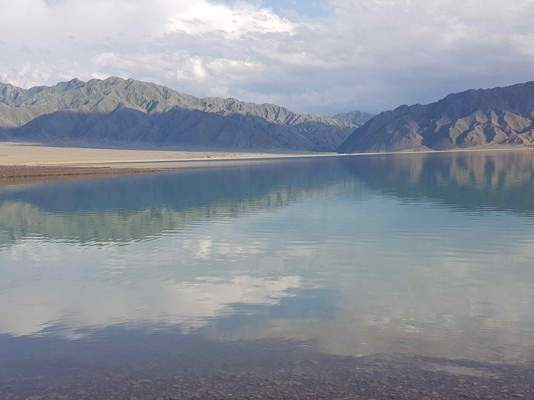 Bartogai Lake-Almaty Region必去景点