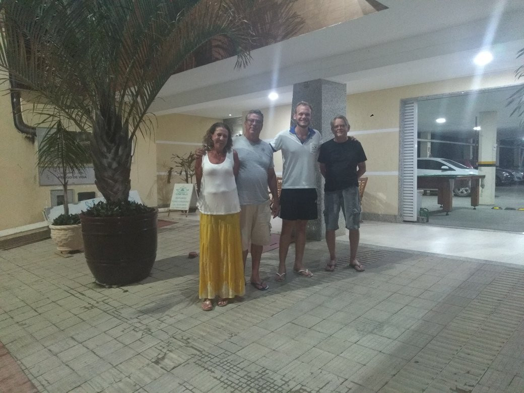 Pousada Castelo主图