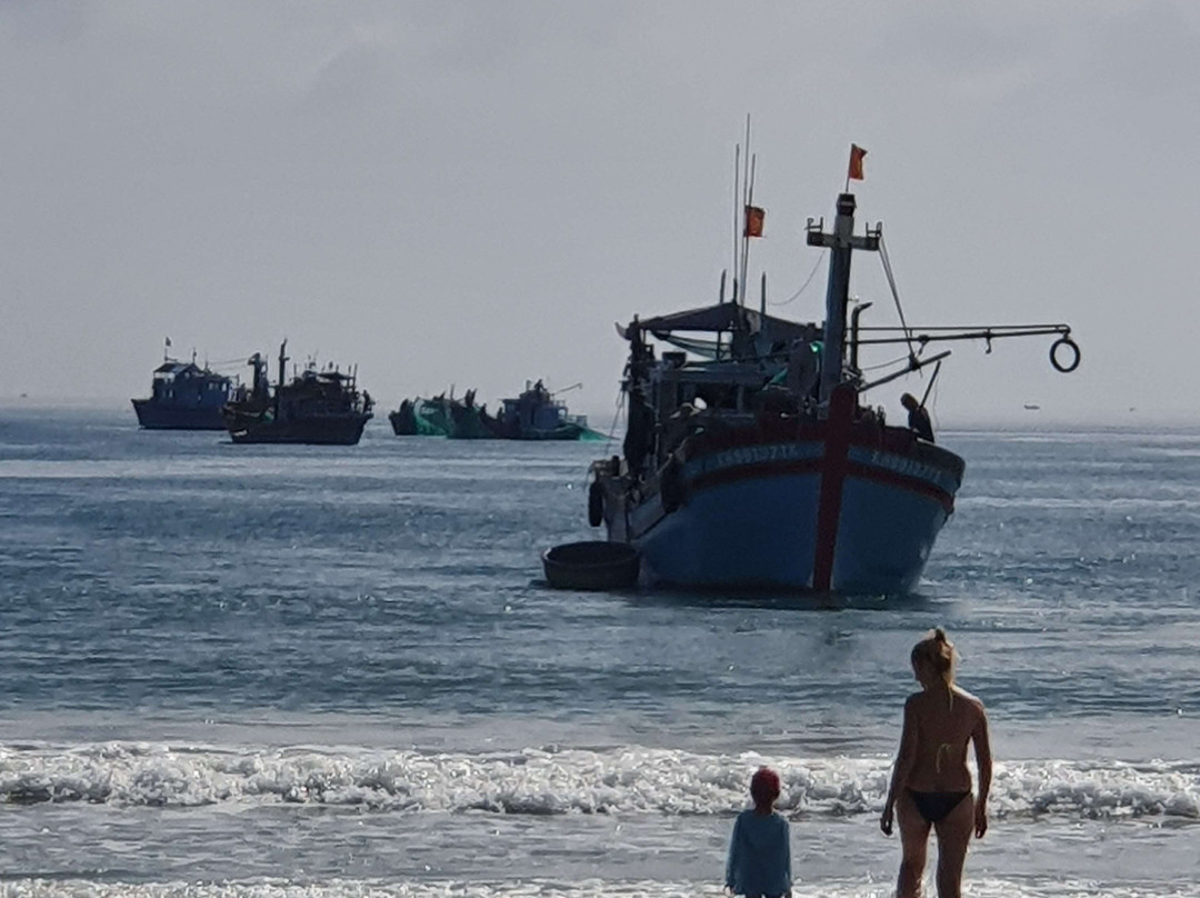 芽庄静享时光Spa度假酒店主图