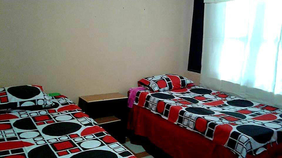 Playa La Punta-Camana必去景点