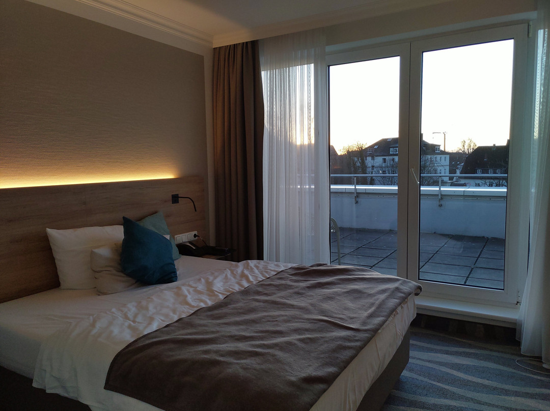 Quality Hotel Lippstadt主图