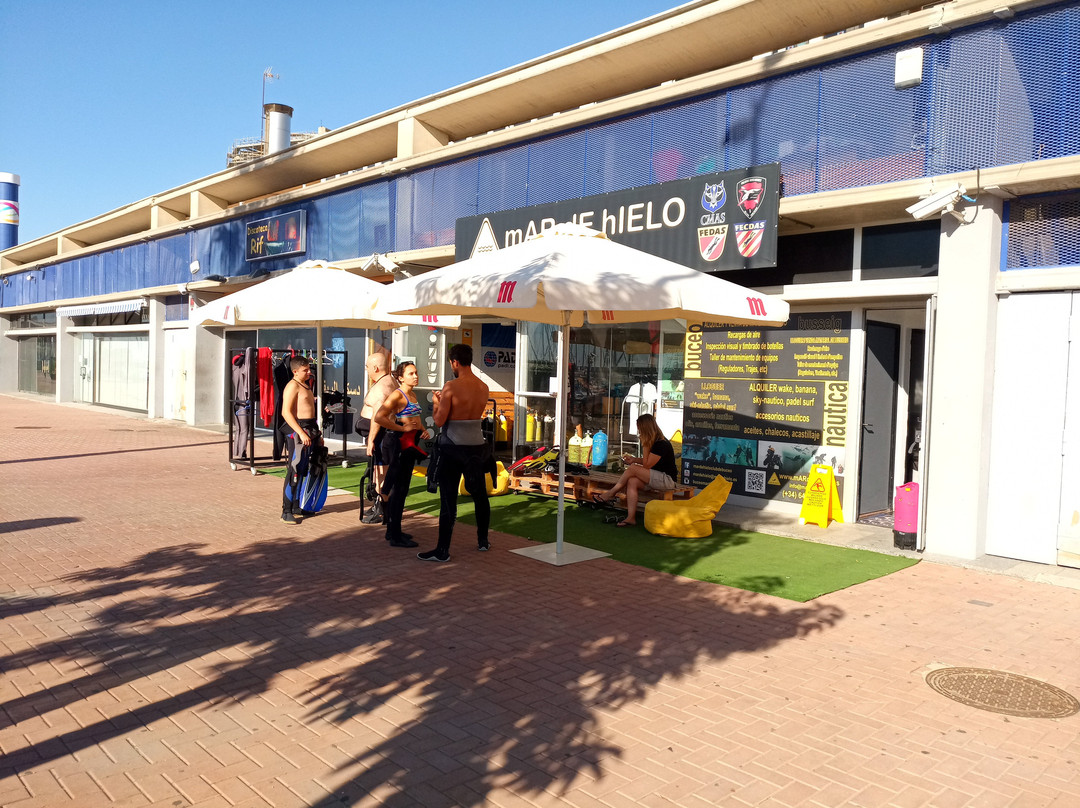 mARdEhIELO-塔拉戈纳必去景点