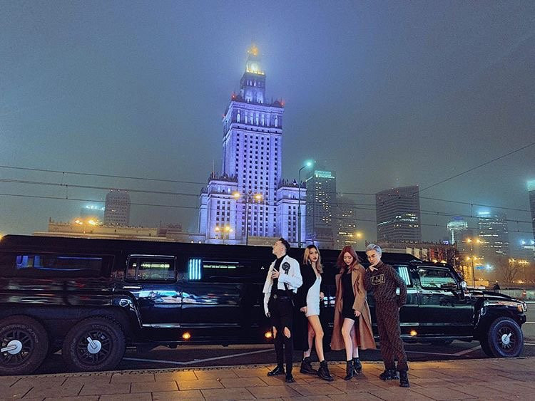 XXL Limousines - Warsaw Limo Service景点图片