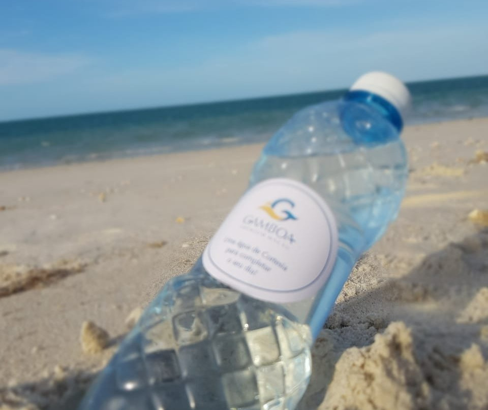 Hotel Gamboa Premium Macau主图