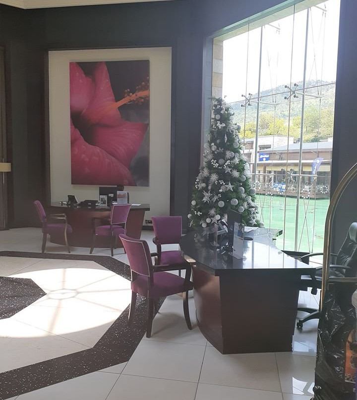 Silverstar Hotel主图