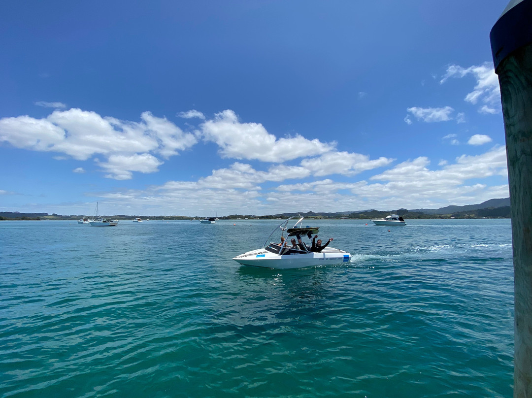 Blue Adventures-马塔卡纳小镇必去景点