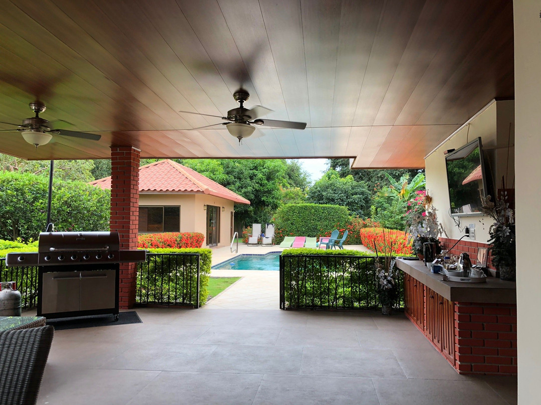 Casa de Los Suenos Bed and Breakfast主图