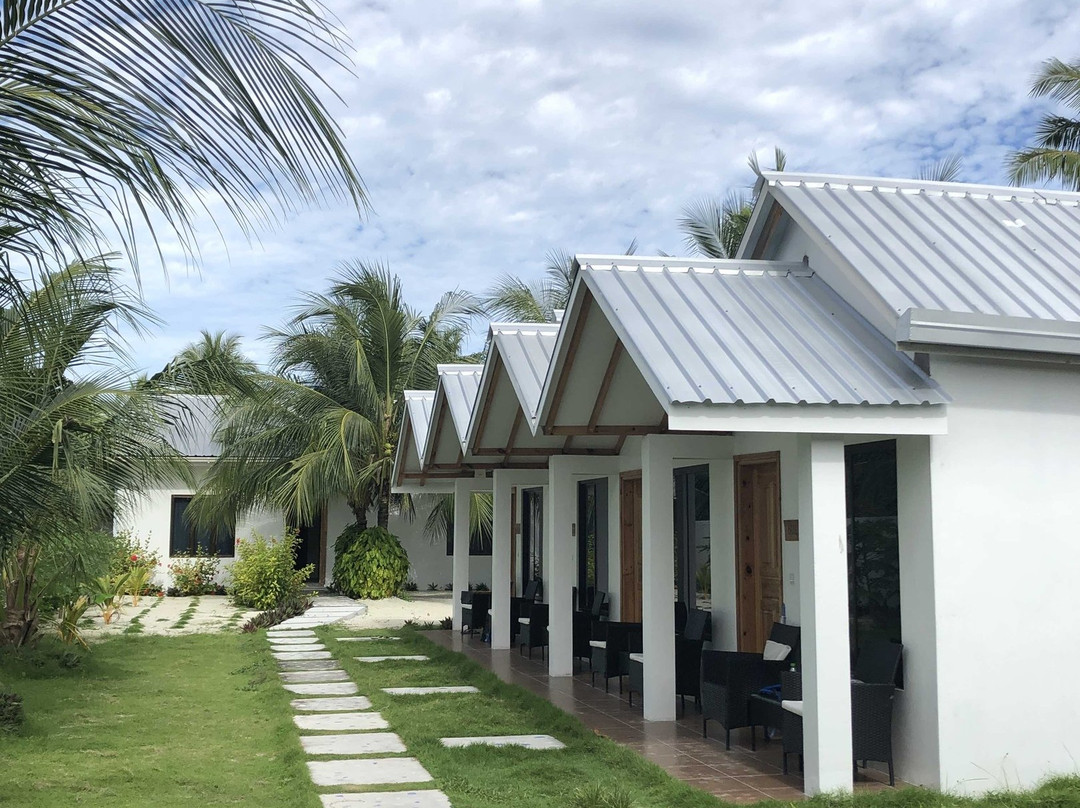 Holiday Cottage Maldives主图