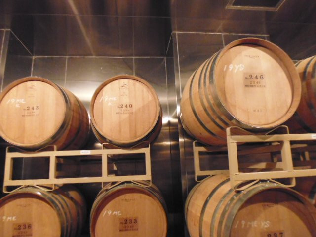 Noto Wine景点图片