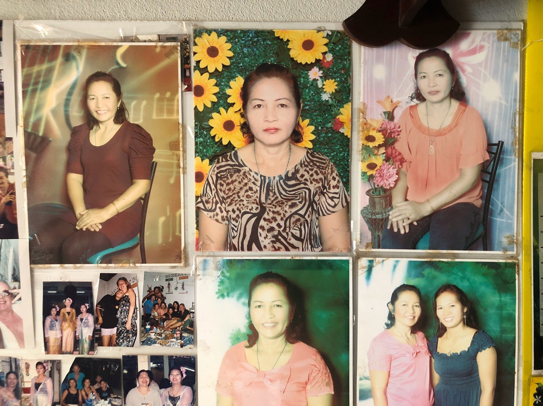 NamTip Health Massage-Baan Tai必去景点