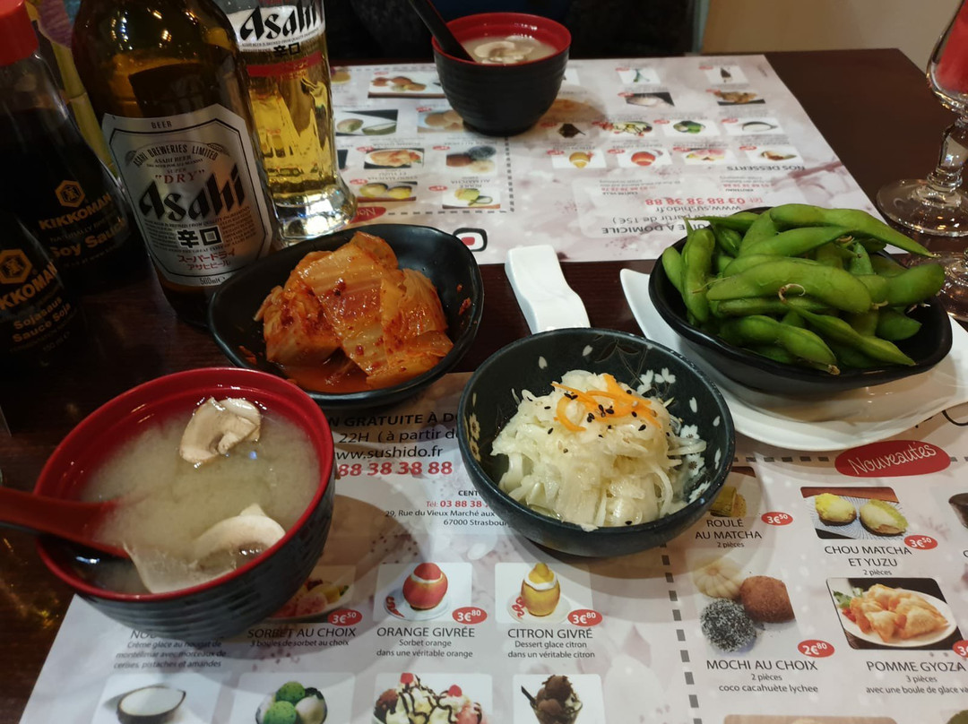 Sushido