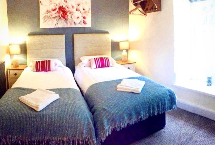 Coach and Horses Inn主图