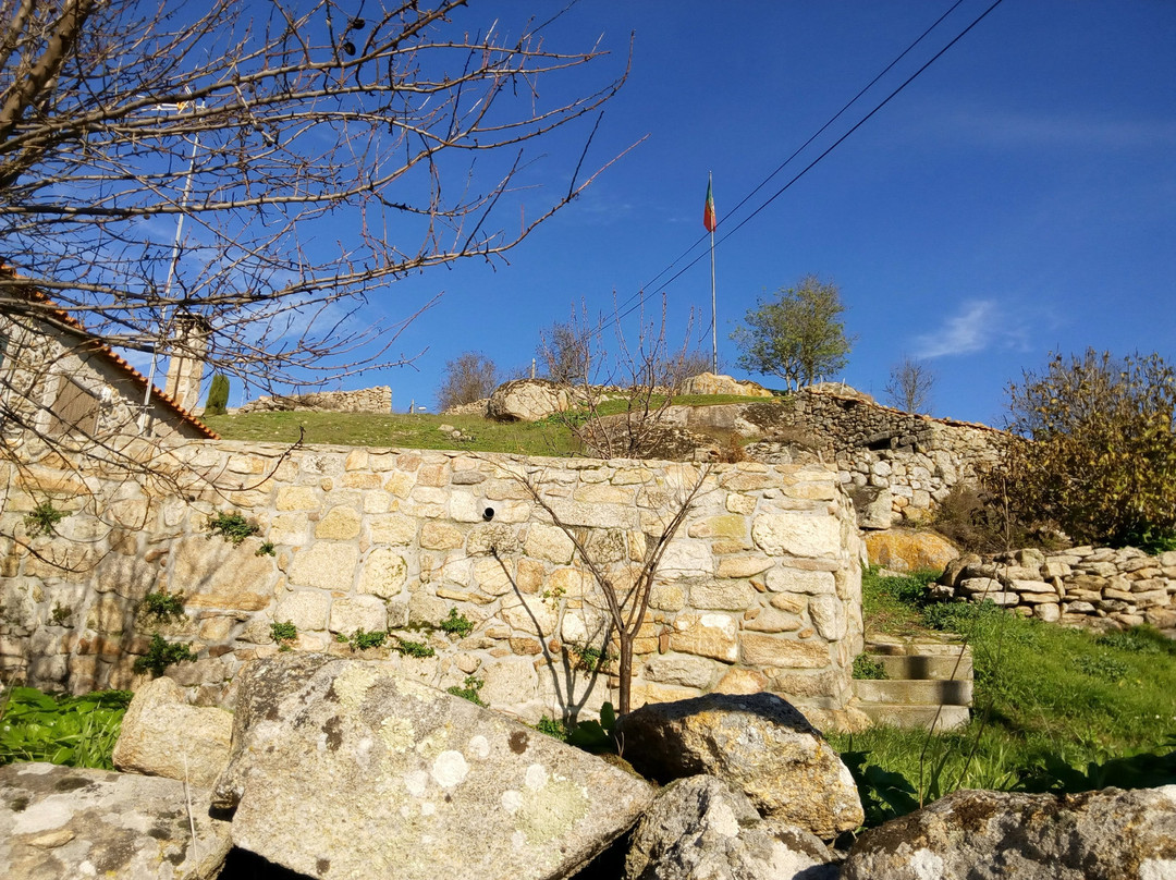 Castelo de Castelo Bom景点图片
