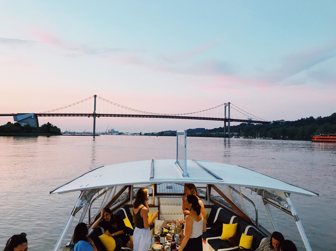 Bordeaux Be Boat-波尔多必去景点