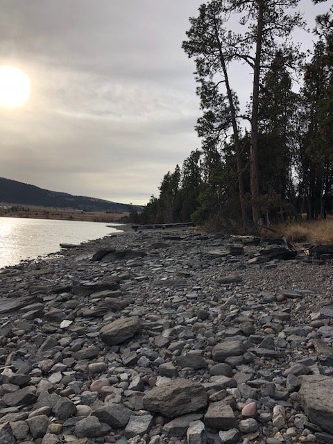 Big Arm State Park-Big Arm必去景点