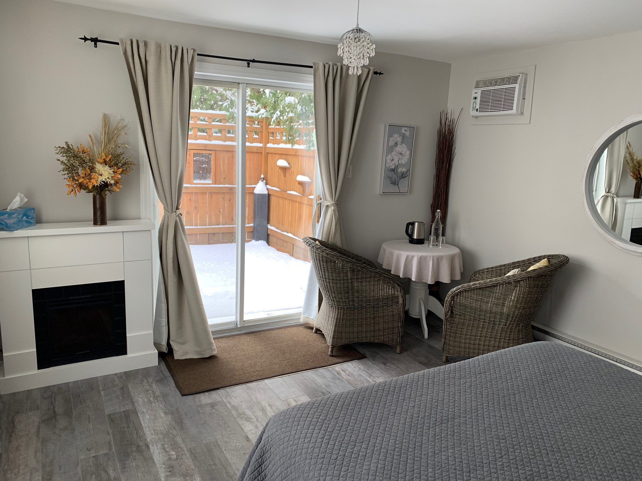 Auberge Old Chelsea BB-官方