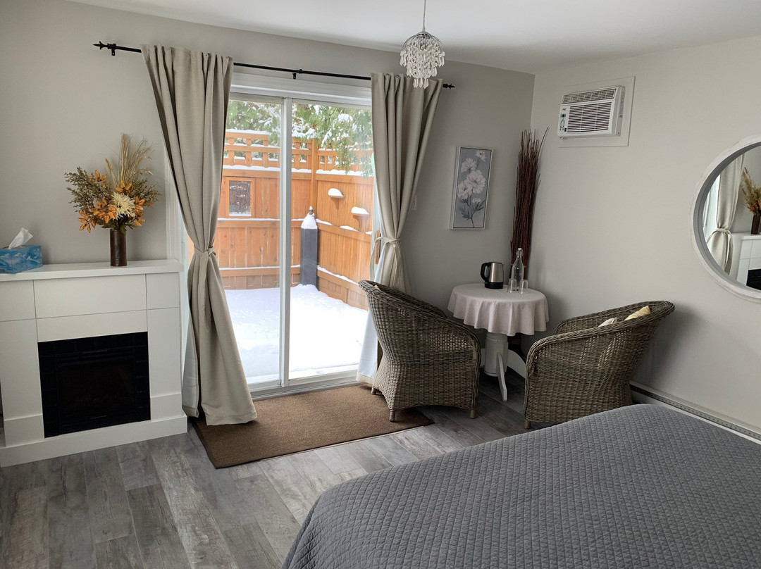 Auberge Old Chelsea BB主图