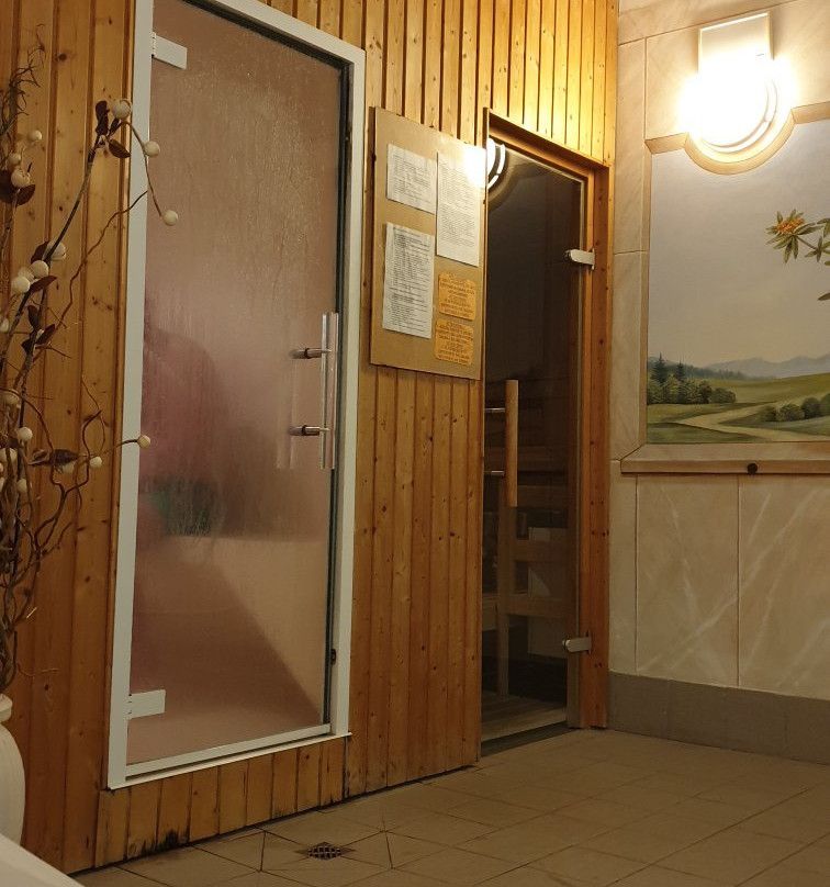 Hotel Olimpic主图