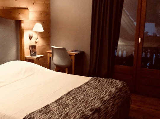 Hotel et Spa Le Vermont主图