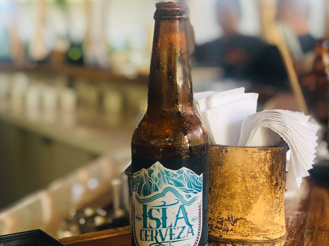 Liquid Dumaguete主图