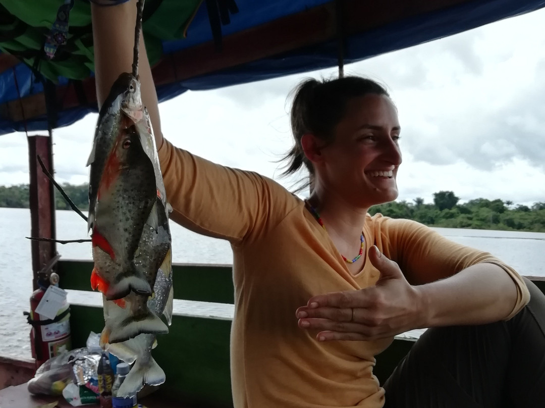 Amazon Experience Tours Leticia Amazonas-莱蒂西亚必去景点