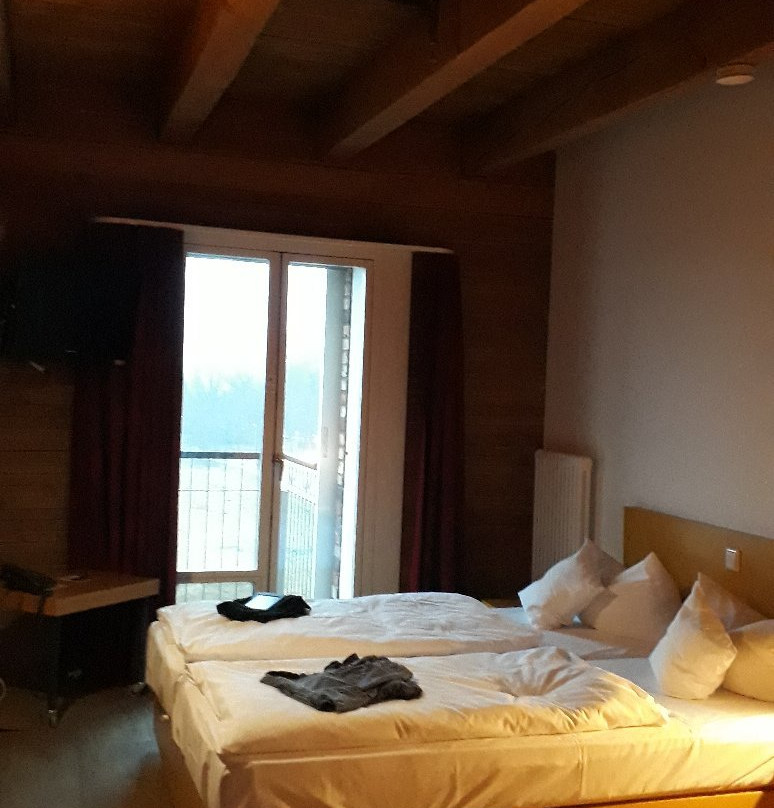 Speicher Barth-DESIGNHOTEL主图