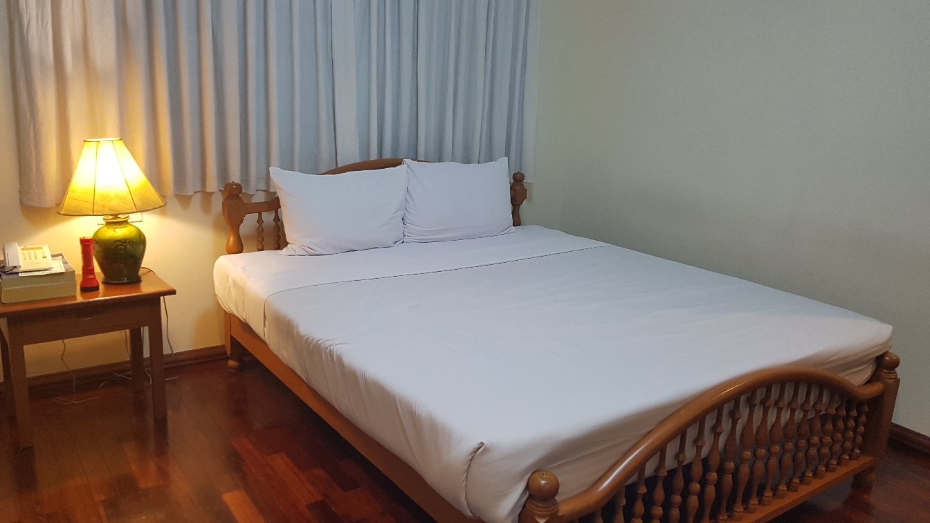 Win Unity Resort Hotel-官方