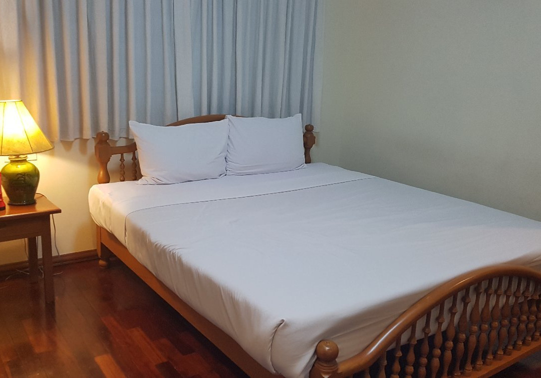 Win Unity Resort Hotel主图
