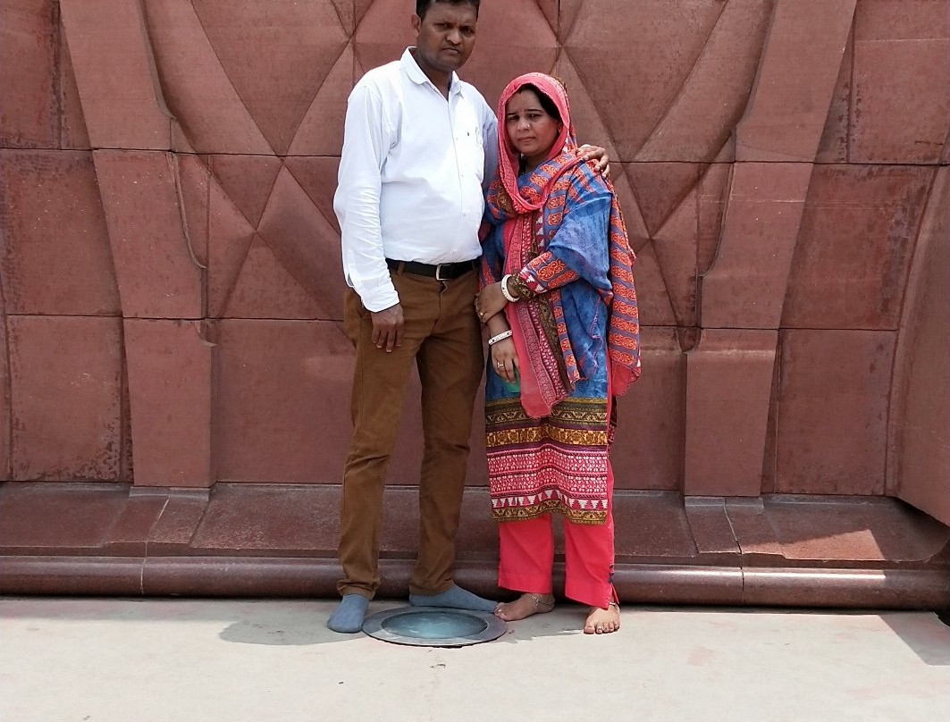 Jallianwala Bagh-阿姆利则必去景点